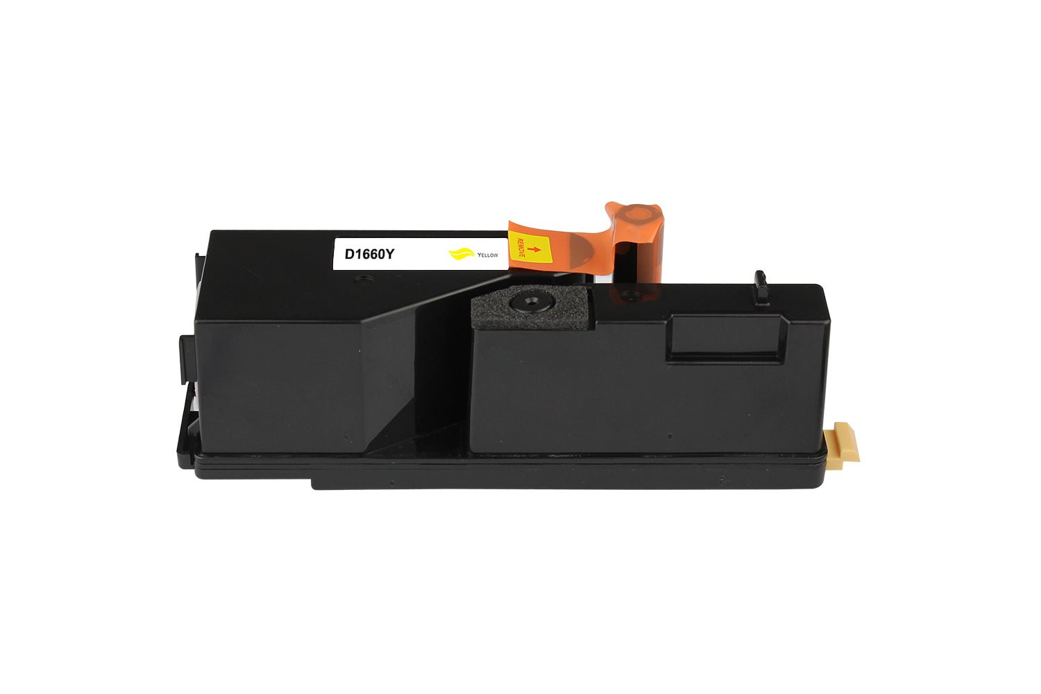 Cartouche de toner Compatible Dell 593-11131 Jaune 1000pages - KERA FRANCE Cartouche de toner Compatible Dell 593-11131 Jaune 1000pages - KERA FRANCE